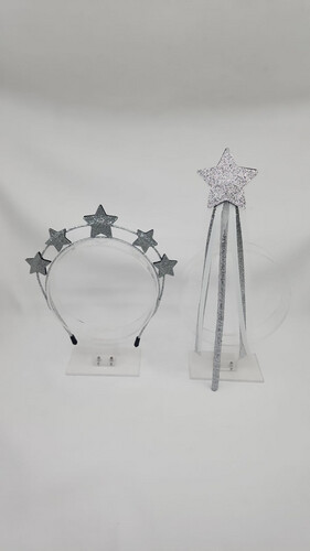 SET STAR