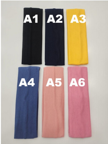 BAND M SIZE GO