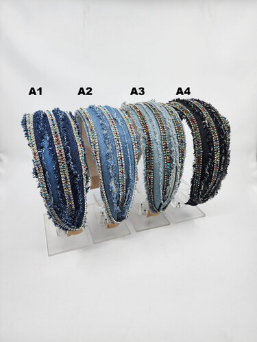 HAIRBAND JZ