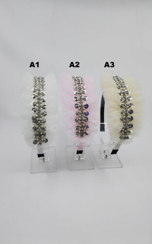 HairBand SH11
