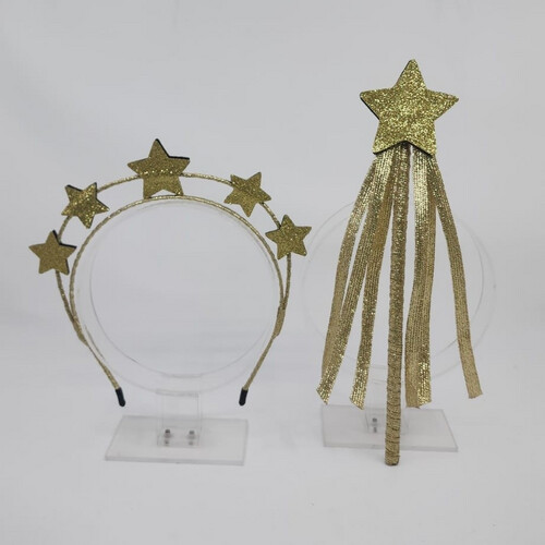 SET STAR