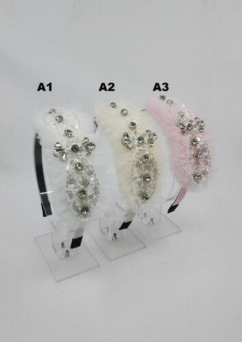 HAIRBAND TOR1