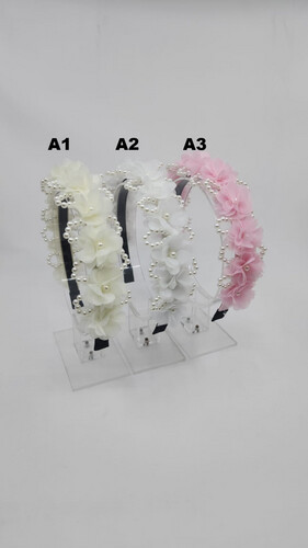 HAIRBAND FLO1