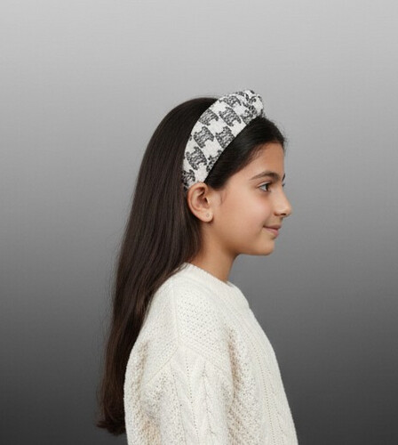 HAIRBAND SHT4