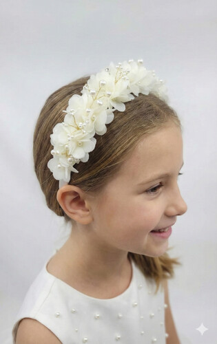 HAIRBAND LOLO L1L