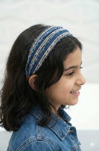 HAIRBAND JZ