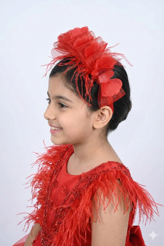 HAIRBAND NET