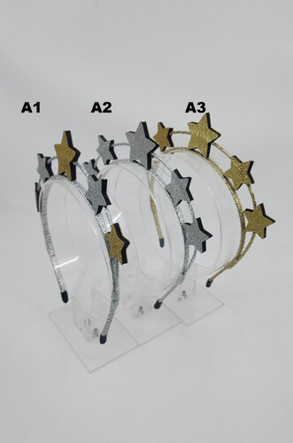 HAIRBAND STAR S1