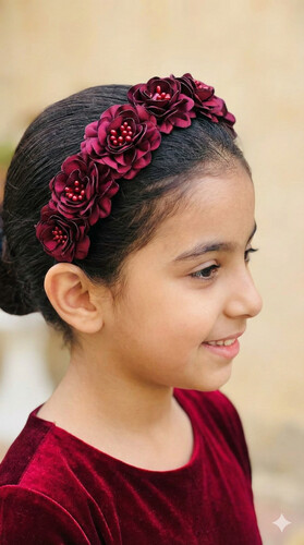 HAIRBAND FFOWS