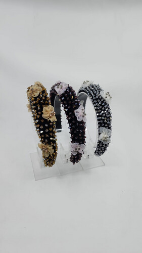 HAIRBAND CRST1