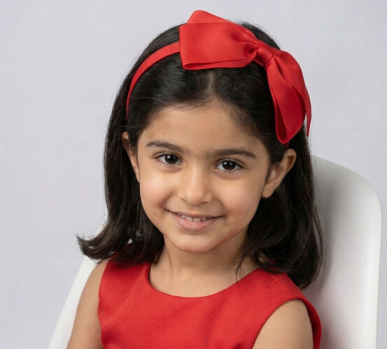 hairband T53