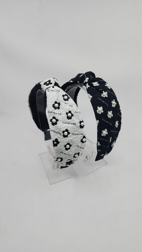 HAIRBAND BW1