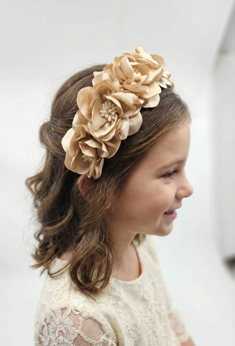 HAIRBAND FFOWL