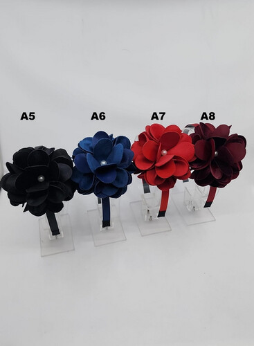 HAIRBAND FOS1