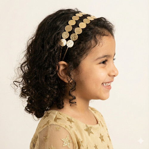 hairband lera