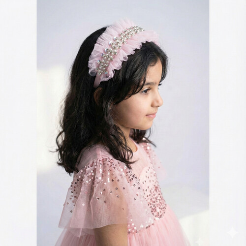 HairBand SH11