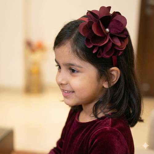 HAIRBAND FOS1