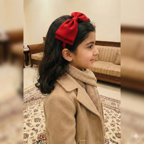 HAIRBAND SH1