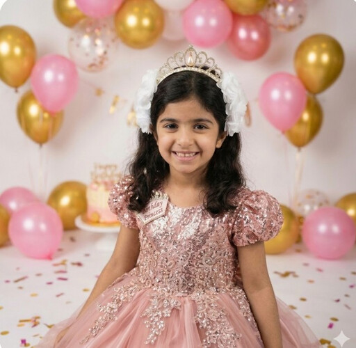 HAIRBAND Queen GO1