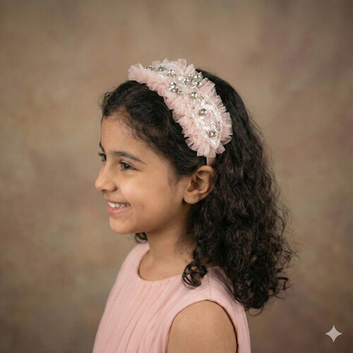 HAIRBAND TOR1