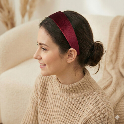 HAIRBAND SHT