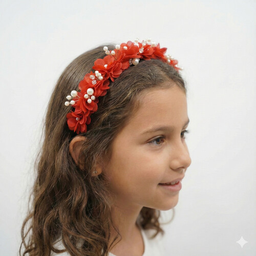 HairBand N22