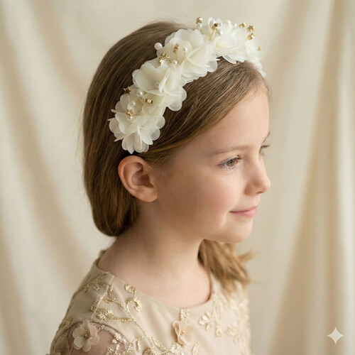 HAIRBAND FOW5