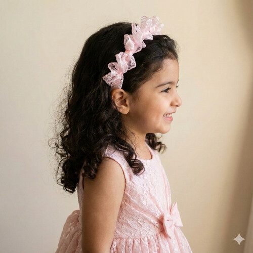 HAIRBAND DANTEL