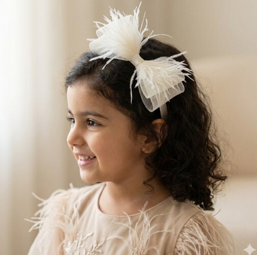 HAIRBAND RSH1