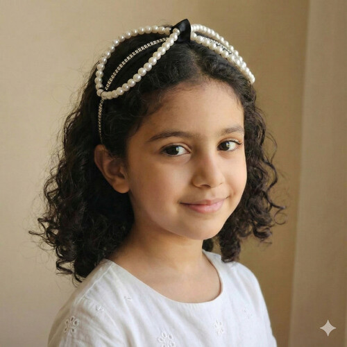 HAIRBAND LOD2