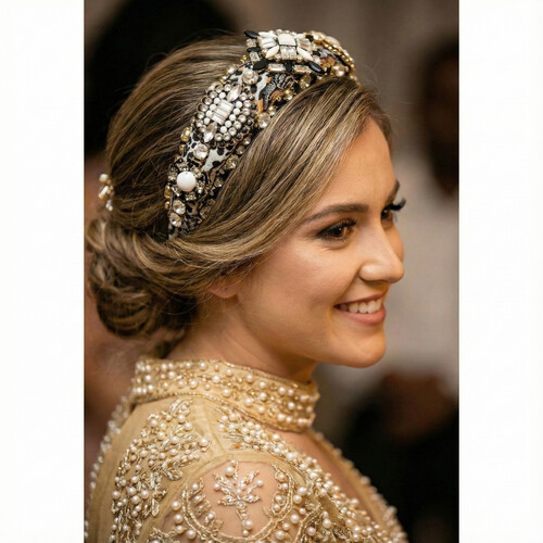 HAIRBAND LDR1