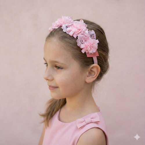 HAIRBAND DANTEL B2
