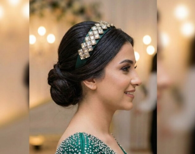 HAIRBAND SQ1