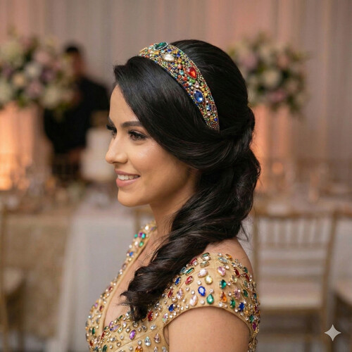 HAIRBAND CUS1
