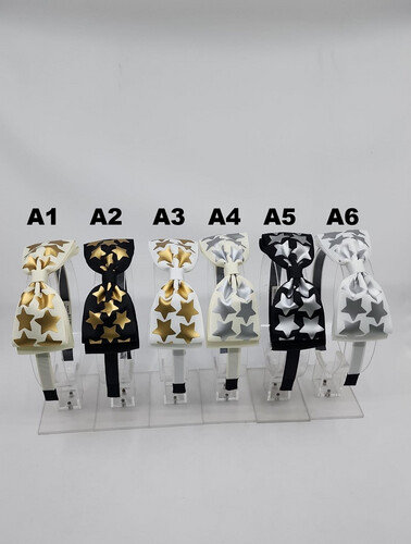 HAIRBAND ROST1