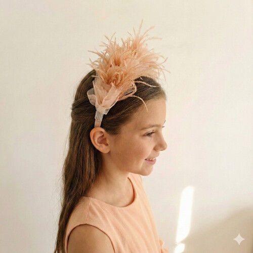 HAIRBAND RESH R1