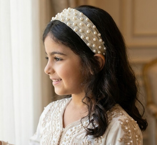 HAIRBAND LL1