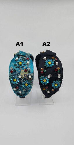 HAIRBAND B22B