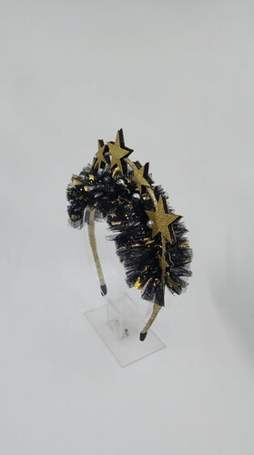 HAIRBAND TO STAR