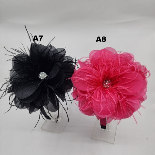 HAIRBAND BGG1