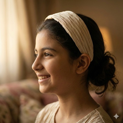 HAIRBAND CR1