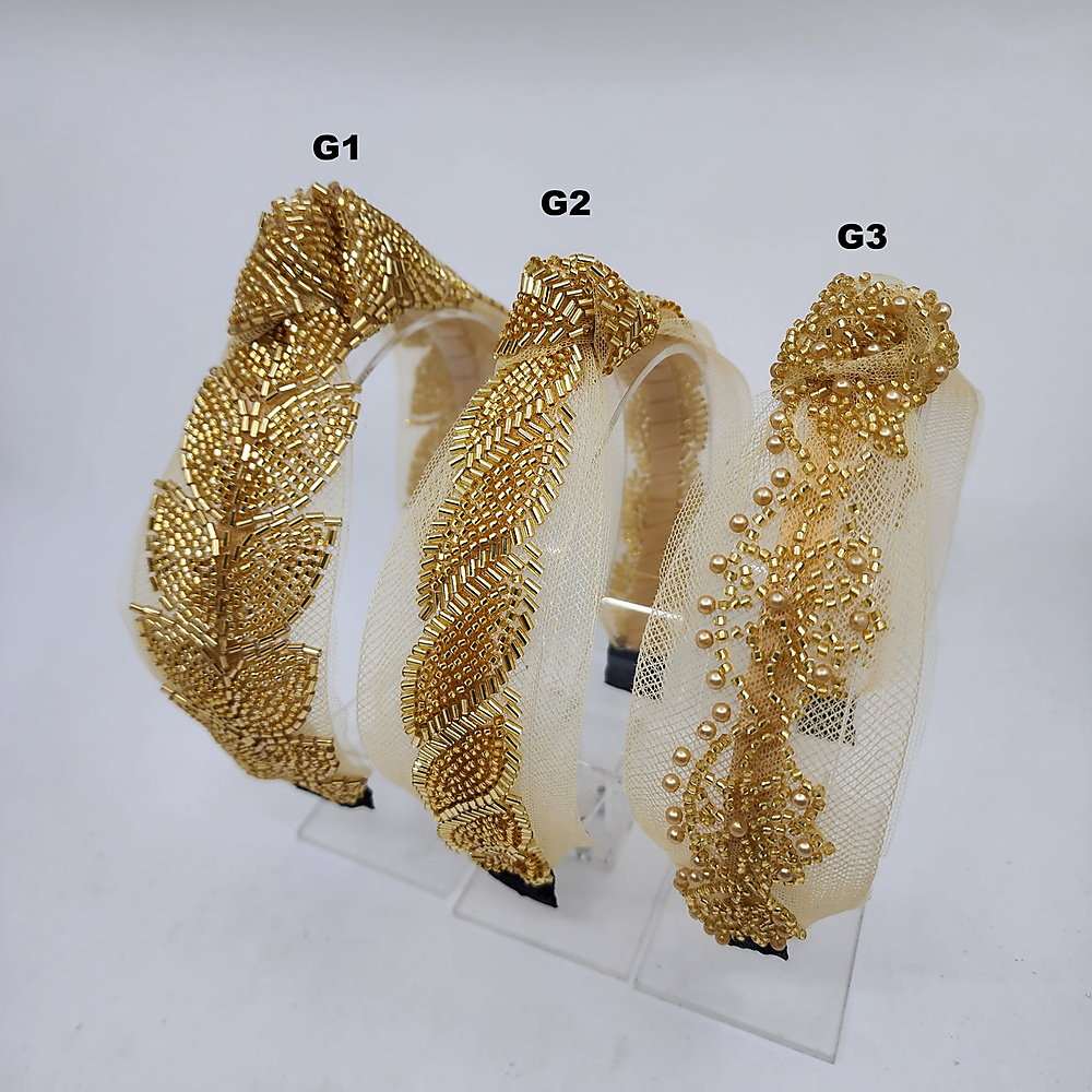 TAJ GOLD G1