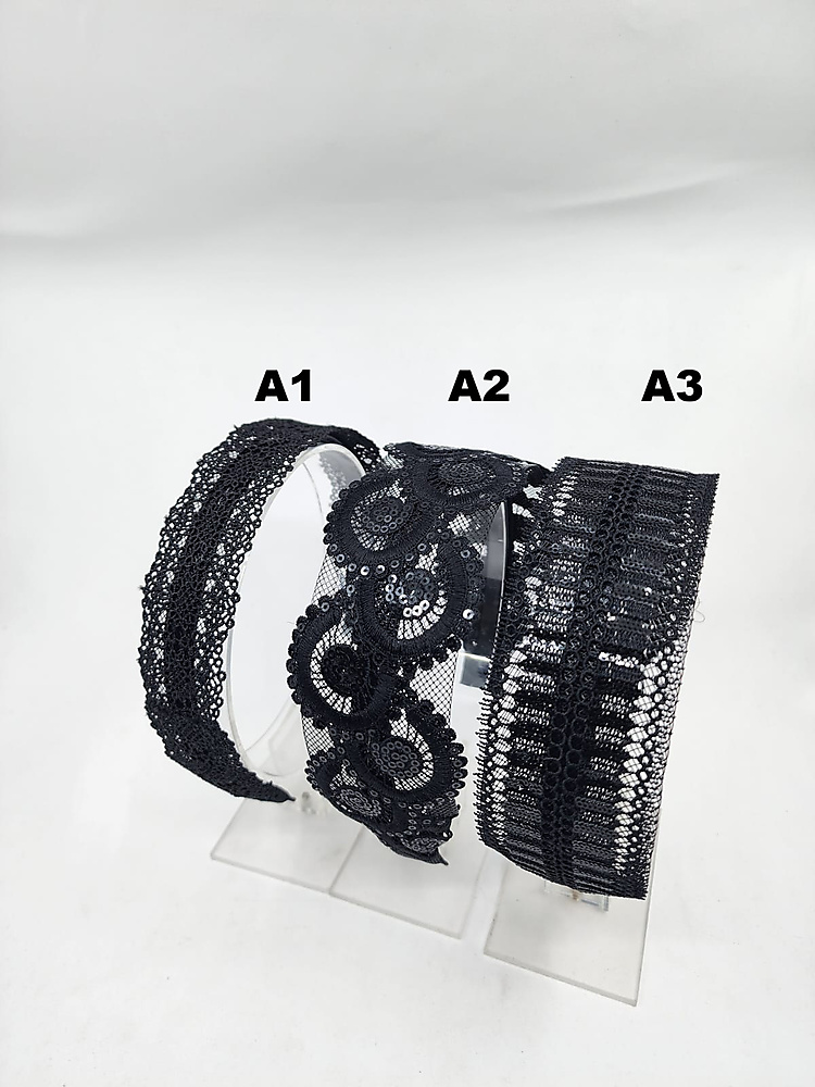 HAIRBAND NEWBO