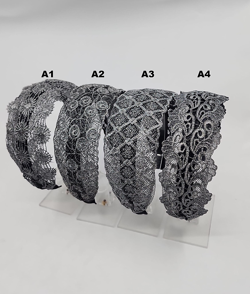 HAIRBAND DNSV