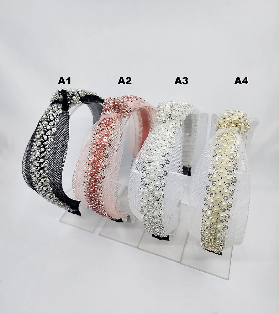 HAIRBAND NNO1