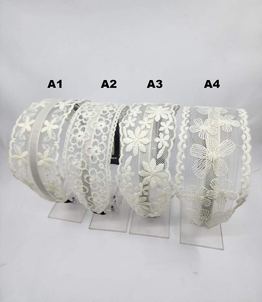HAIRBAND DNNO