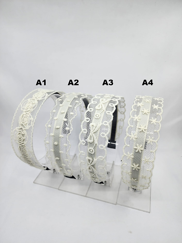 HAIRBAND NNOW1