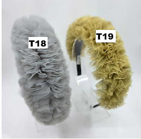hairband Tour T1