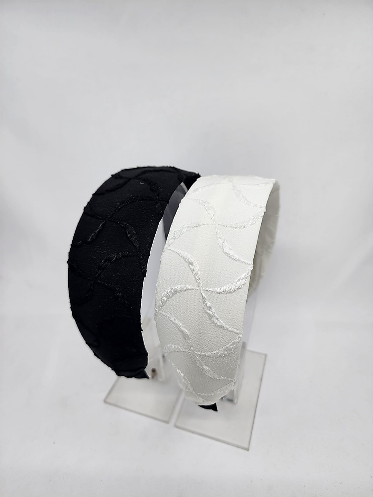 HAIRBAND JJO1