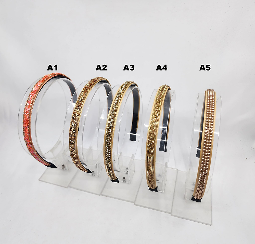 HAIRBAND K500